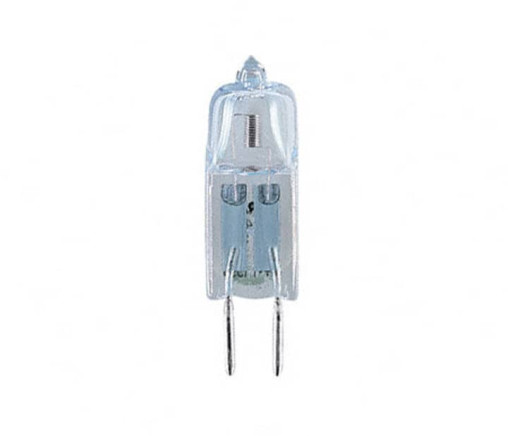 Halogenlampe Lightway, 12V, 10W, G4, 3000h
